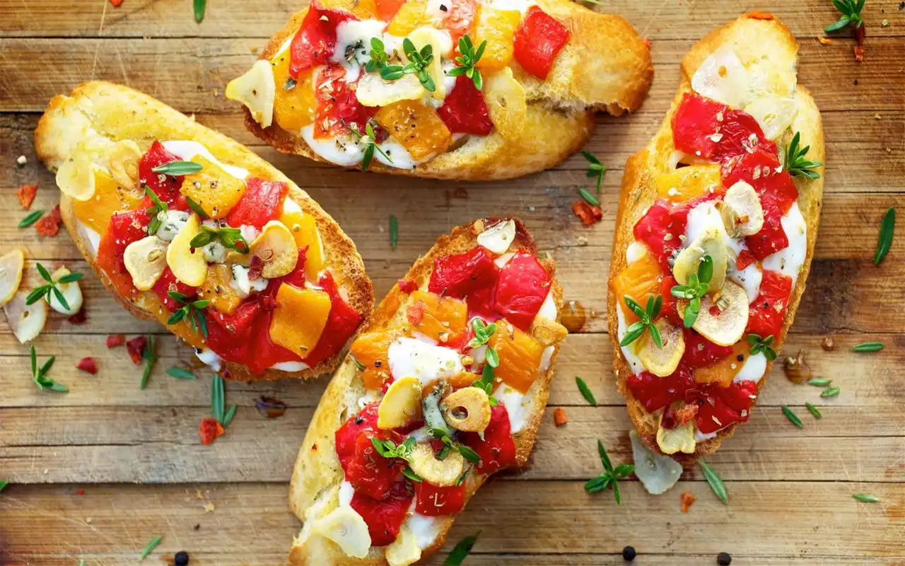 营养健康美食精美图片电脑壁纸大全高清大图预览1920x1200_美食壁纸下