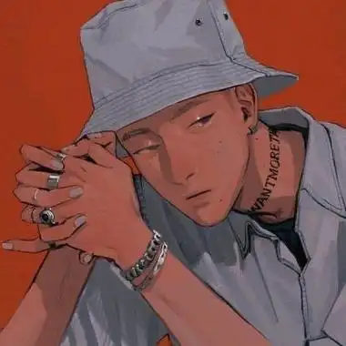 高冷气质成熟很帅气十足的男头 很冷酷高冷张狂的很气质男头_男生头像