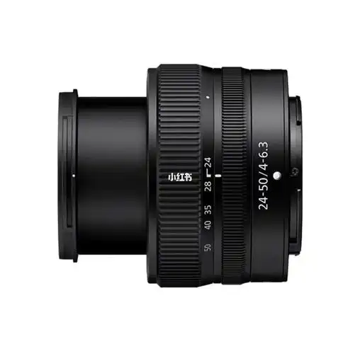 [doge][doge][doge]#尼康z5  #镜头 #人文扫街