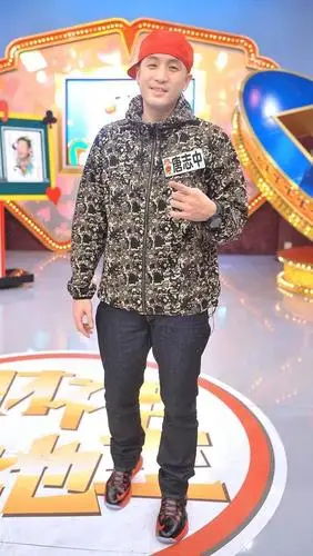 唐志中不满小朋友常被陌生人摸脸 在脸书火大喊话