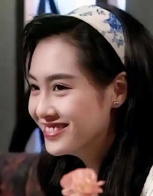 惊艳岁月的7位老牌女港星,各个千娇百媚,美得不可方物_林青霞_王祖贤