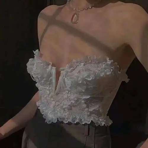 部位头像精选超热门个性男女部位头像