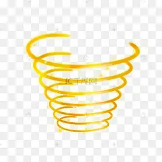 线条龙卷风图片_线条龙卷风设计图片素材大全-千库网