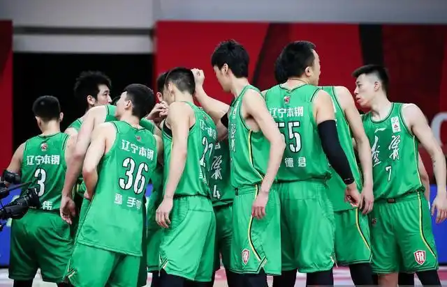 联盟第1,球队难现惹不起的第4节,辽宁男篮真的是cba最强球队?