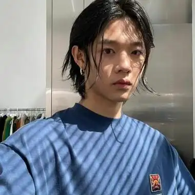 好看又帅气的30岁帅哥头像 真人头像,让人不由自主地想要靠近-男生