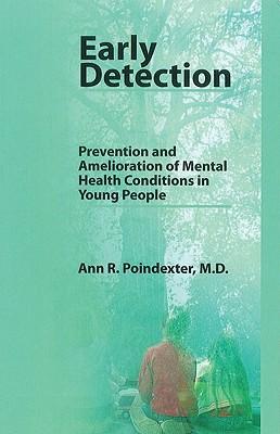 预订 early detection: prevention and amelioration of