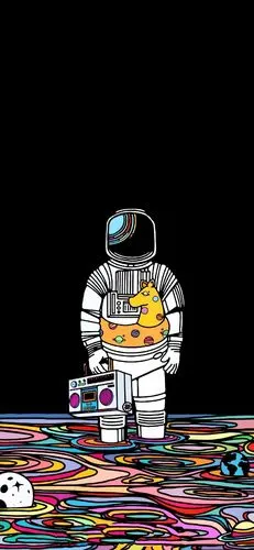 分享两张适合nova7pro的壁纸 - 华为nova7系列分享交流 花粉俱乐部