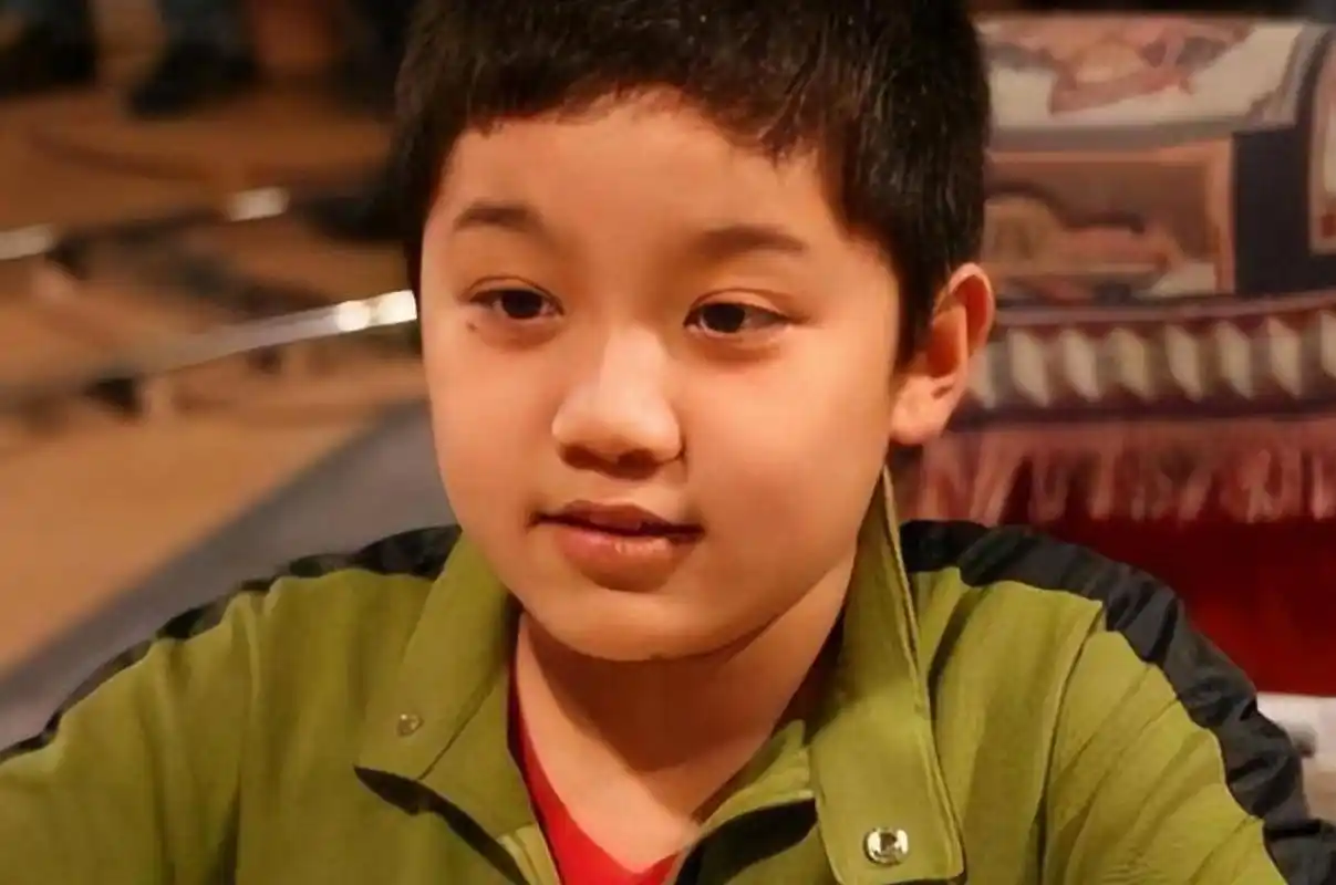 从当红童星到泯然众人尤浩然的问题不是长残了那么简单