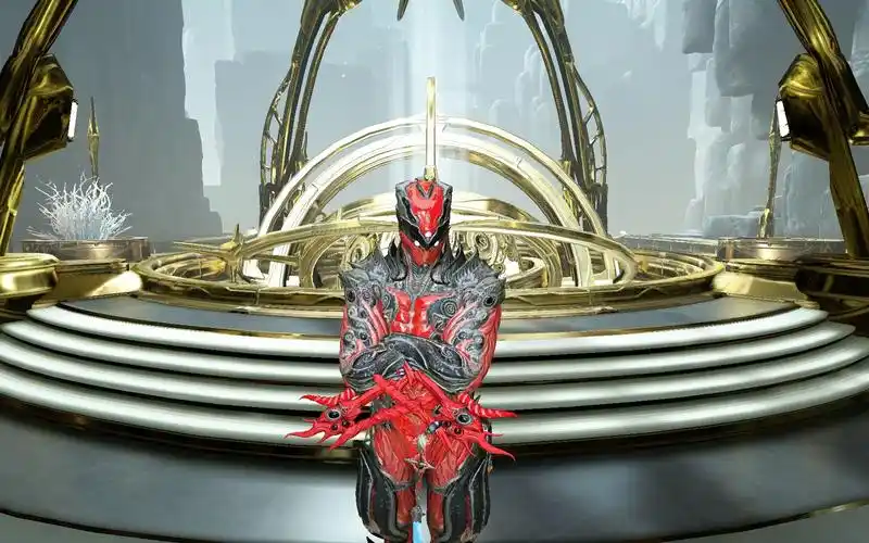 星际战甲萌新挑战月球终结50波