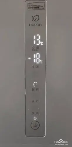 冰箱冷藏冷冻温度调到多少合适