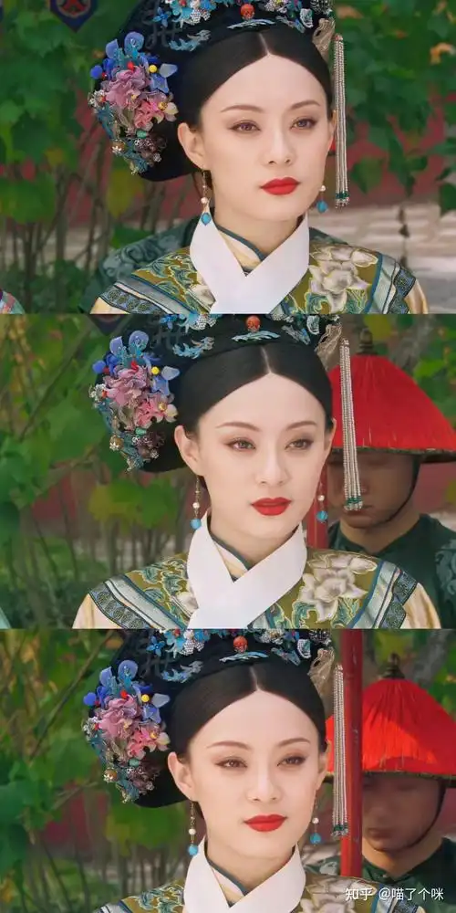 甄嬛传经典台词甄嬛篇最具真善美的腹黑女神