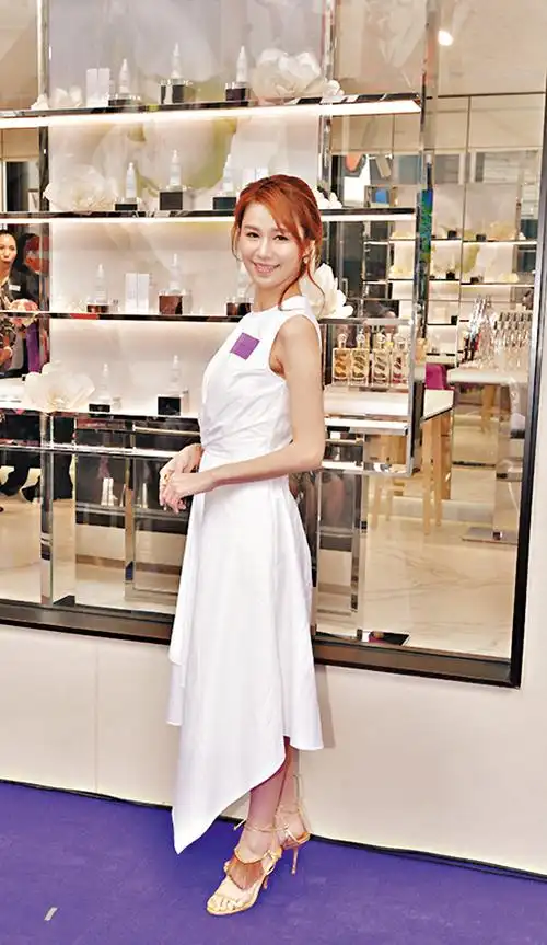 后悔约祖儿「讲数」 黄翠如自认霸道