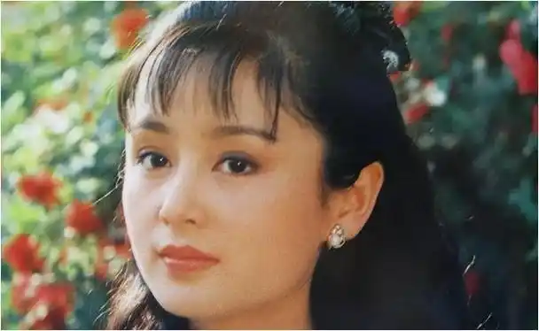 90年代内地十大美人:各个典雅大气,眉眼如画,美若天仙!