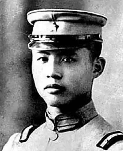 87岁吕正操和90岁张学良重逢,掰指头算,原来分别已有54年