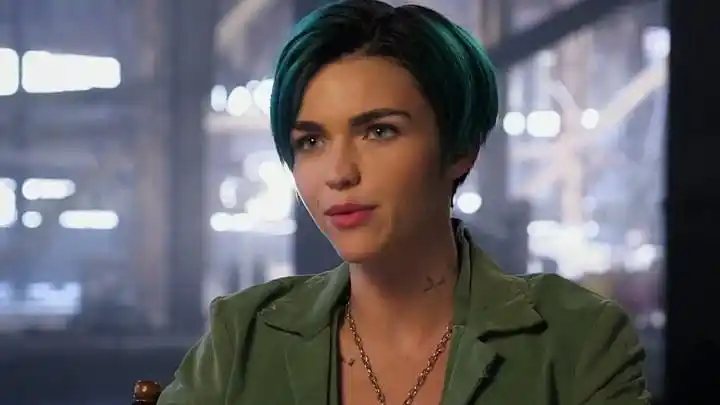 极限特工3:终极回归 花絮1:人物特辑之鲁比·罗丝 (中文字幕)