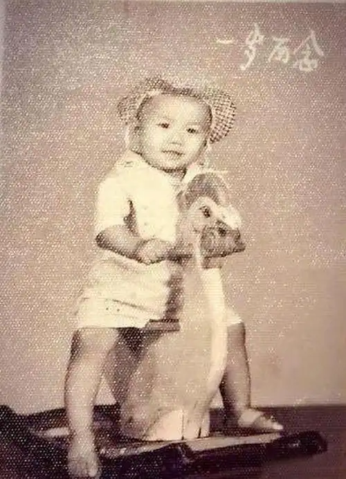 大江大河2王凯父亲离世我不会再给妈妈留遗憾