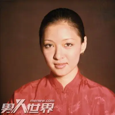 胡因梦女儿胡洁生的父亲是谁 胡因梦李敖为什么离婚(2)_男人世界