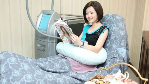 《爱情保卫战》寇乃馨精彩评论合集