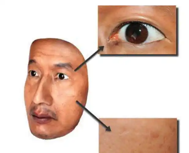 客官,我们有刚出炉的脸了解一下?