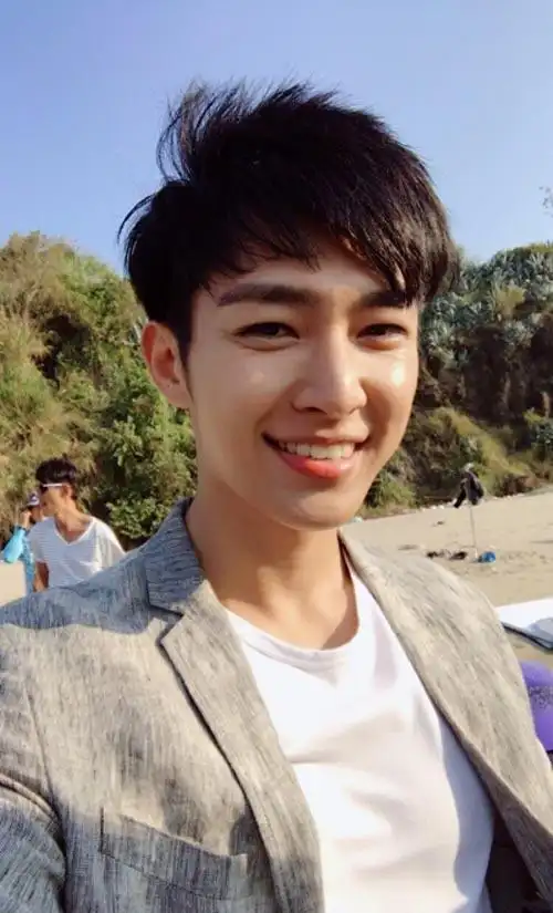 亚太中国区最帅100张面孔,大批量小鲜肉上榜,最帅竟没有他们?