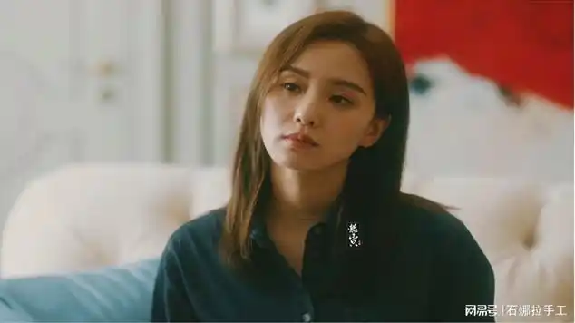 蒋南孙如此,刘诗诗亦是如此,温柔而有力量,自信且坚定|流金岁月_网易