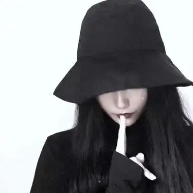 2022可爱二次元女生头像