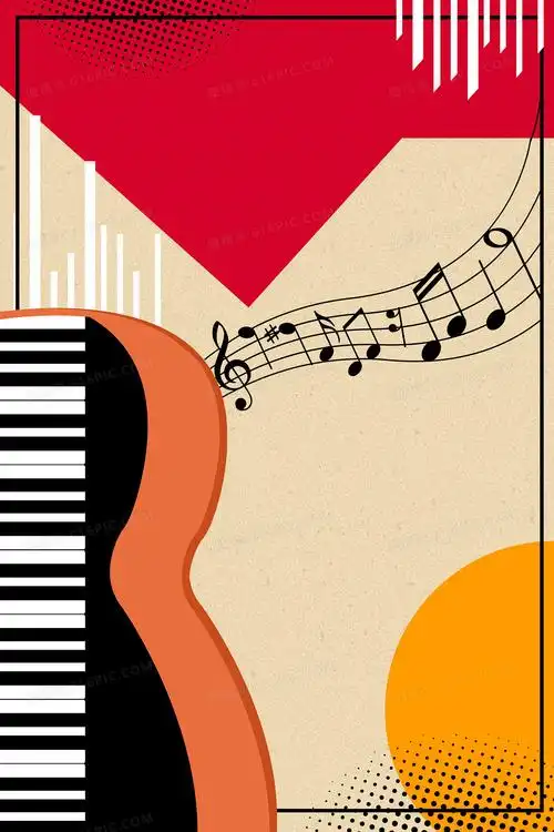 钢琴音乐会背景图片下载_免费高清钢琴音乐会背景设计素材_图精灵