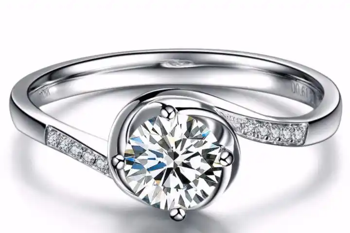 老凤祥40分钻戒多少钱  第1张