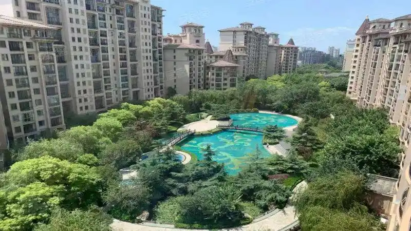 星河湾畅园,四季星河中街2号-北京星河湾畅园二手房,租房,房价-北京