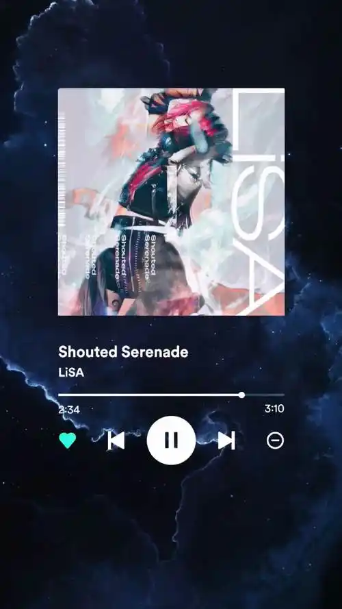 lisa #shoutedserenade #theirregularatmagichighschool #mahouka