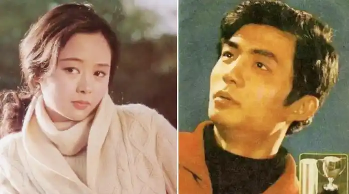 张建亚希望妻子留在国内发展事业,但张瑜执拗的认为出国对她大有益处.