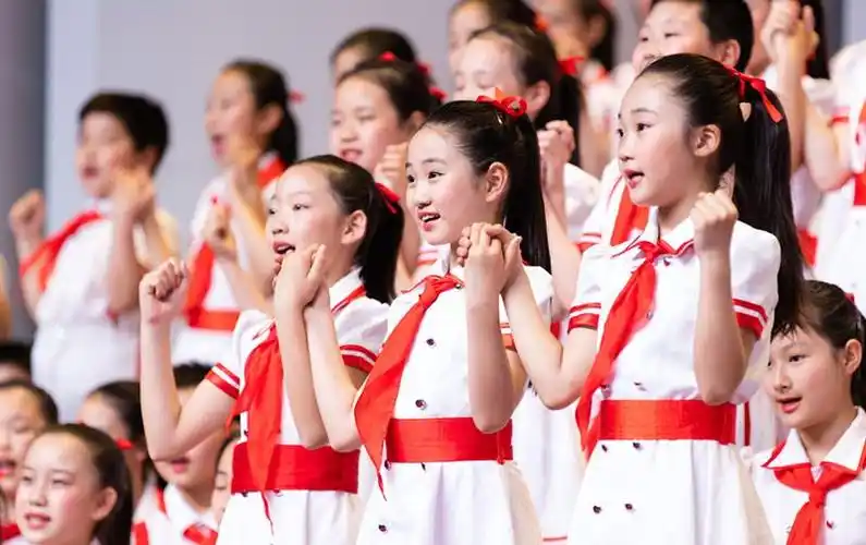 武汉少儿声乐培训体验课 从此让你的歌声悠扬四海