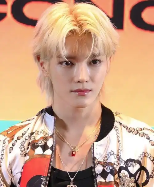 李泰容0605solo出道##李泰容shalala