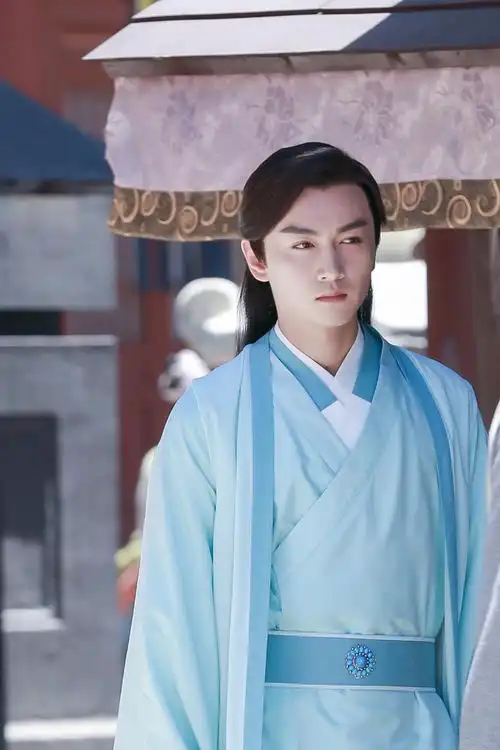 陈晓独孤皇后高清电视剧照图片