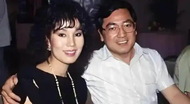 秦沛离婚事件揭秘:妻子梁盛子的条件是什么?