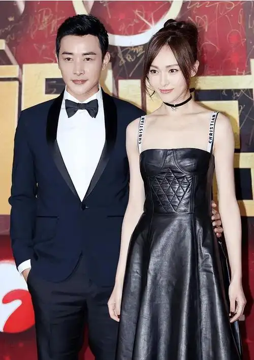 有一种婚姻叫唐嫣与罗晋,结婚5年时间,一切善恶报应都