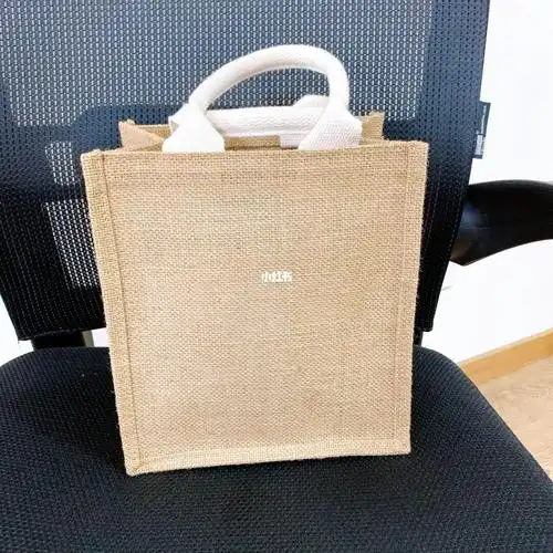 muji无印良品收纳袋购物袋a6