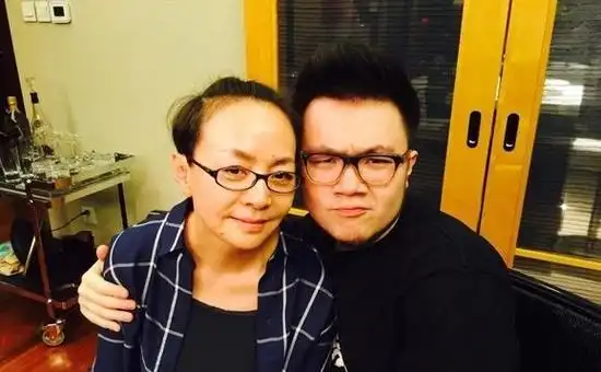 事实证明63岁的演员宋丹丹已经过上了自己喜欢的生活