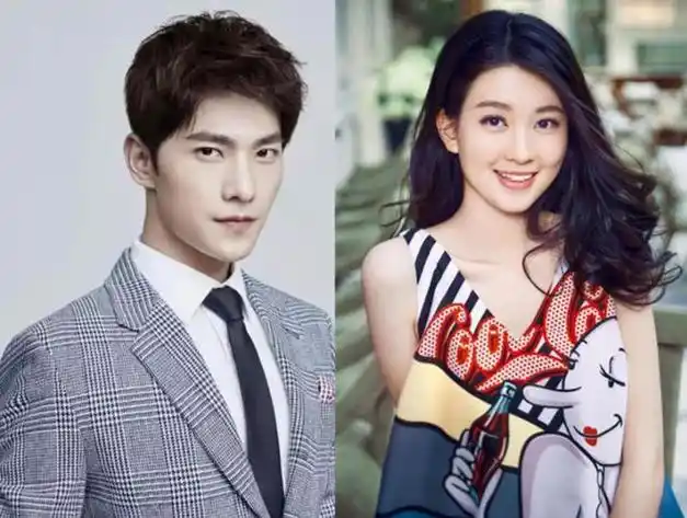 杨洋和乔欣在作品上没多大的利益捆绑,可随着女方的小号被扒出.