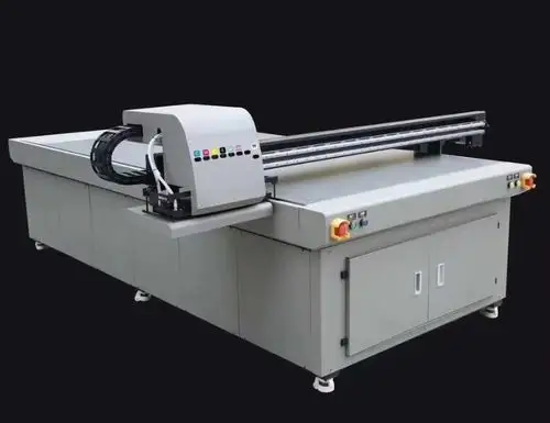 数码彩印机 理光g6uv平板打印机