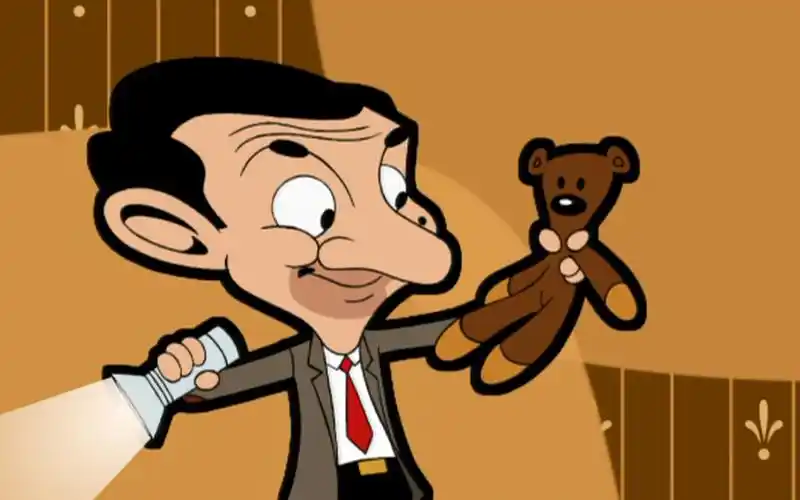 憨豆先生动画版 第一季 中文配音第19集-番剧-全集-高清正版在线观看