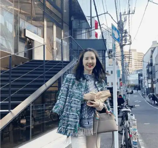 蒋凡与董花花,网红张大奕(蒋凡张大奕最新消息)