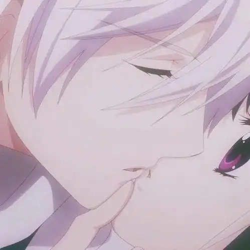 动漫情头亲密 - 搜狗图片搜索