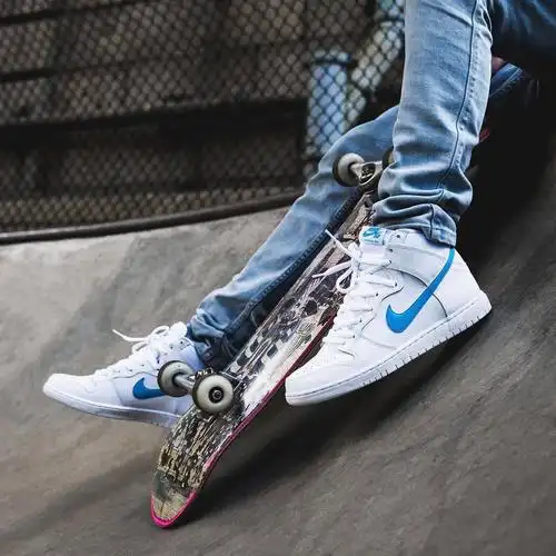 本周sneaker 球鞋美图精选 5.28