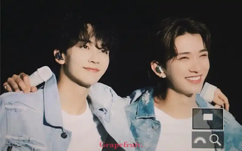 尹净汉和洪知秀一定会一直走下去