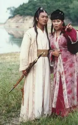 p>《快嘴李翠莲》是一部题材取自于《清平山堂话本》进行创作的古装