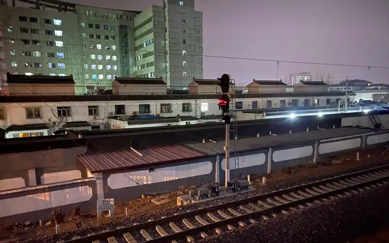 【第二个视频原稿】s504次列车进昌平北站_哔哩哔哩 (゜-゜)つロ 干杯