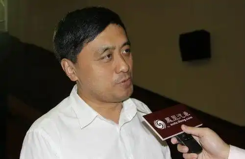 [访谈]独家对话重汽刘庆生