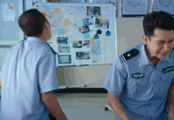 「官宣」中建三局颜值最高cp强势出道,快来撩!