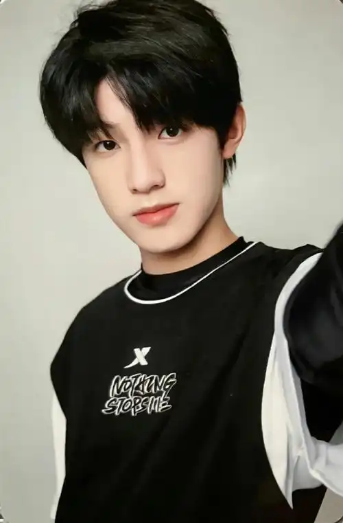 张泽禹 第一主唱